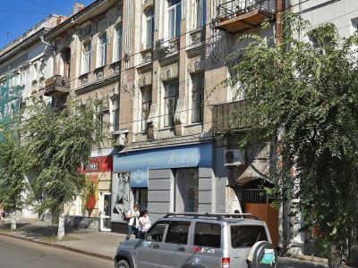 Дом Сибирякова - прошу удалить дело. Объекту присвоен регистрационный номер 631610638160005