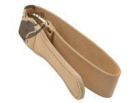 Ремень для правки, 400х50, кожа