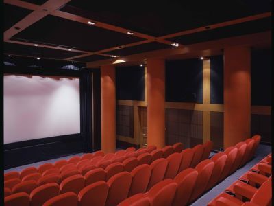 Кинотеатр «Пионер»