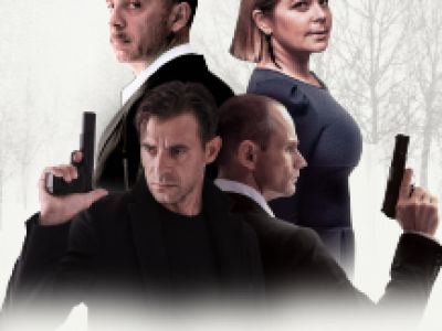 спектакль "Онегин"