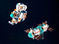 JK8505 Конструктор Межзвездный астронавт