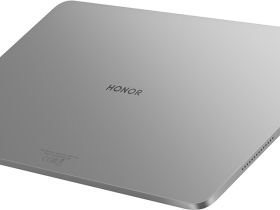 Планшет HONOR Pad 10 128 ГБ Серый