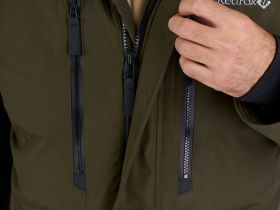 Куртка пуховая Nanook III Мужская