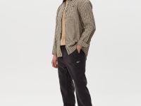 Рубашка Remington Britain Beige