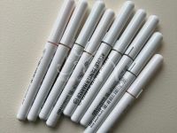 Набор маркеров акриловые Languo, 9 цветов, пастельные оттенки