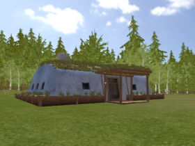 Онлайн-фестиваль «Сайылык» представит якутскую культуру в метавселенной