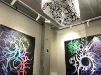 Larisa Depershmidt art gallery