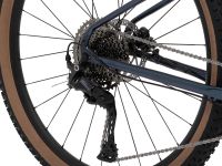 Горный велосипед Welt Rambler 29, год 2024, цвет Серый, ростовка 16