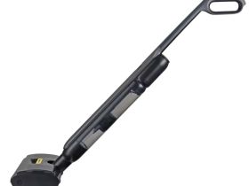 Беспроводная электрошвабра Polaris PFW 3065