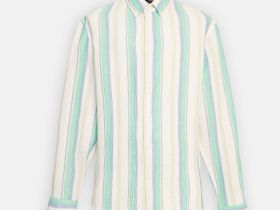 Рубашка из хлопка