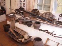 Библиотека-музей «Омулевый Байкал»