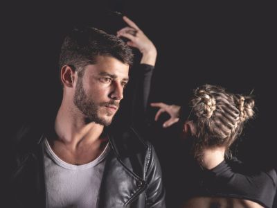 Билеты на Моя Catherina (Дом актёра) / Театр | Афиша | ИнфоТаймс