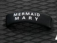 Надувная доска для SUP-бординга MERMAID MARY Carnival 10'6''