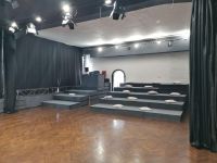 Творческий центр «Своя сцена»