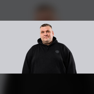 Паша Козырев. Stand-up концерт