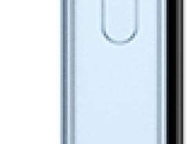 Смартфон HONOR X7e 6/256 ГБ Голубой