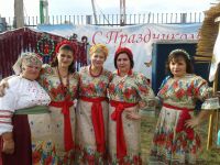 Шевченковский культурно-досуговый центр