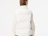 Женский жилет Lacoste