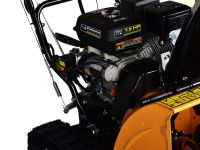 Снегоуборщик KETTAMA 110 B Basic