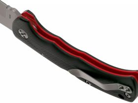 Складной нож Boker Most Wanted, сталь 440А, рукоять G-10