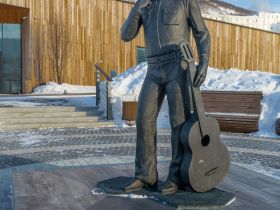 Автотур "Колыма". Маршрут: Якутск-Оймякон-Магадан (Зимний сезон)