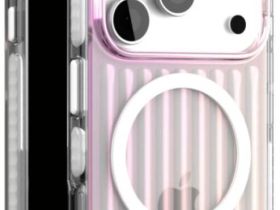 Чехол-накладка VLP