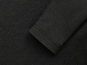 Первый слой фуфайка с длинным рукавом Merino Tec Женская