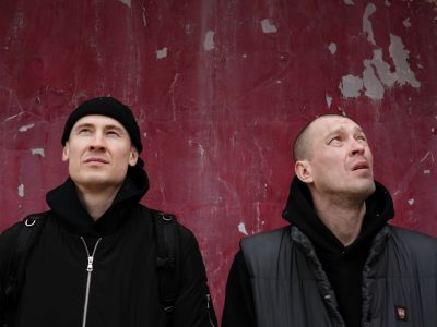 Билеты на Макулатура (Sgt. Pepper’s Bar) / Концерт | Афиша | ИнфоТаймс