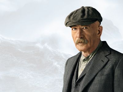 Александр Розенбаум (БКЗ «Октябрьский»)