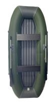 Гребная Лодка ПВХ BIG BOAT Юнг 310