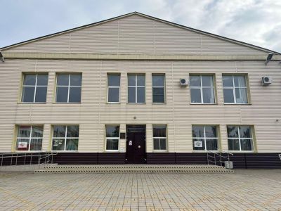 Березанский культурно-досуговый центр