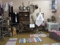 Починковский народный краеведческий музей