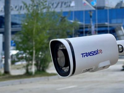 На парковку — по госномеру. В аэропорту Якутска начали применять технологию распознавания номеров