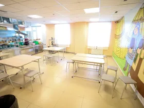 В селе Сайды Верхоянского района открыли новую школу-сад