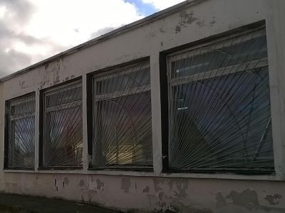 Дом культуры пос. Поваровка