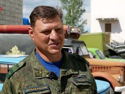 Сергей Соболев: «Центр отбора на контрактную службу открывает новые возможности для якутян»