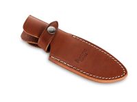 Нож с фиксированным клинком LionSteel M3, сталь Niolox, рукоять микарта, бежевый