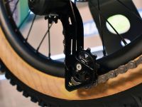 Детский велосипед Titan Racing Cerberus Jr 20 M, год 2024, цвет Синий