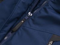 Полупальто пуховое Dikson II Женское