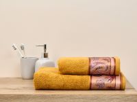 Полотенце махровое Paisley