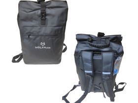 Wolfman Рюкзак Wolfman CB-7029-B, цвет Черный