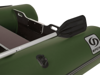 Лодка ПВХ ФРЕГАТ 320 ЕК