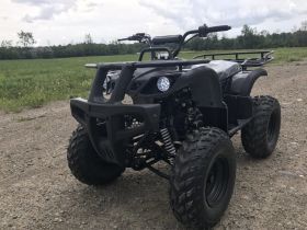 Квадроцикл HUMMER Hunter 150cc