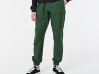 Мужские брюки Lacoste Jogger Fit с эластичным поясом