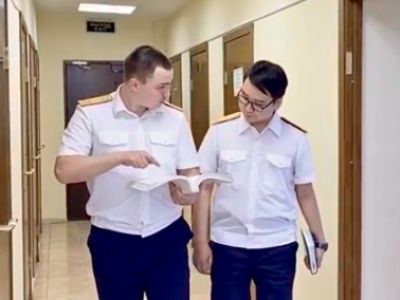 Несовершеннолетний житель Алдана обвиняется в реабилитации нацизма