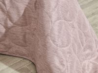 Покрывало Королева/Reina, розовое