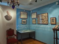 Музей П. И. Чайковского в Москве