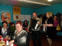 Бестужевский сельский дом культуры № 2