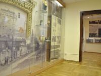 Музей «Градостроительство и архитектура Симбирска-Ульяновска»