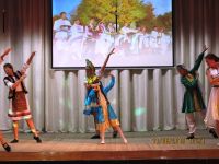 Чистенский сельский дом культуры